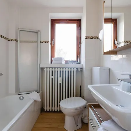 Holiday home Mettenberg