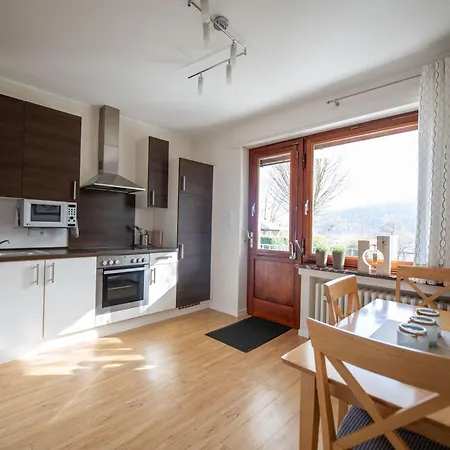 Mettenberg Holiday home *