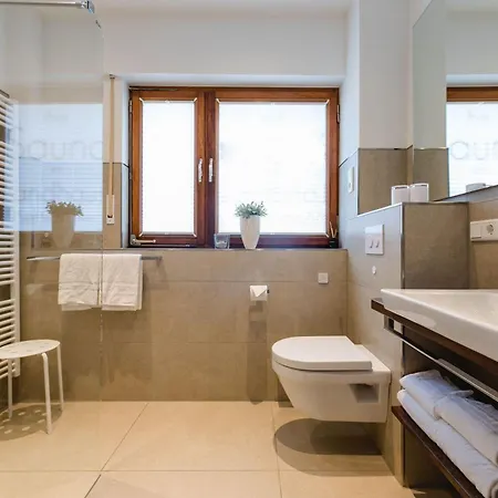 Holiday home Mettenberg *