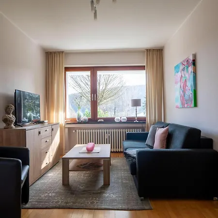 Mettenberg Holiday home Niedersalwey