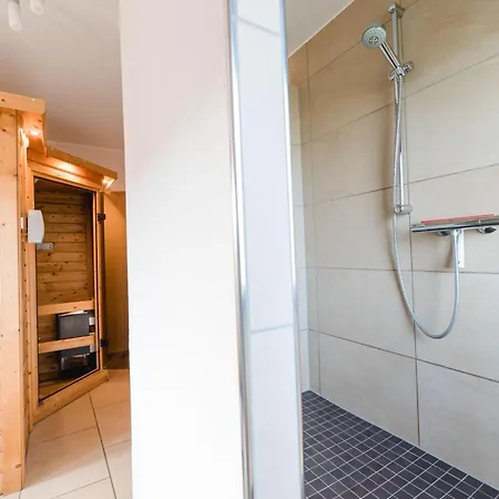 Holiday home Mettenberg Niedersalwey