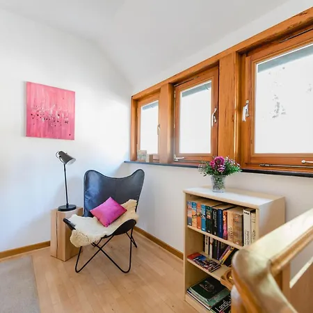 Holiday home Mettenberg