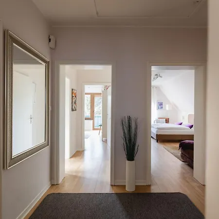 Mettenberg Holiday home *