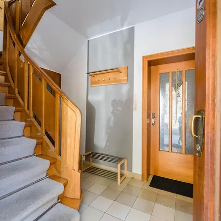 Nyaraló Mettenberg Niedersalwey