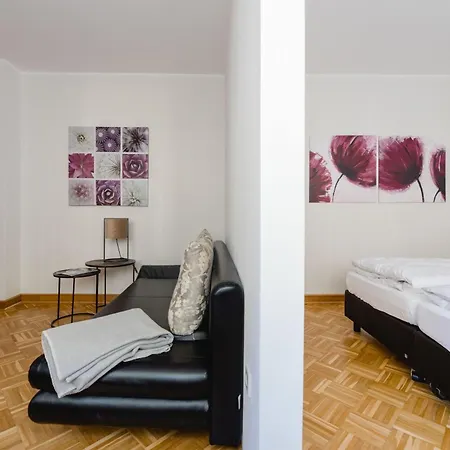 Holiday home Mettenberg