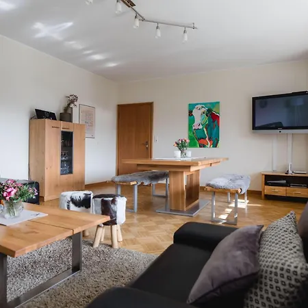 Holiday home Mettenberg *
