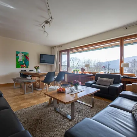 Mettenberg Holiday home Niedersalwey