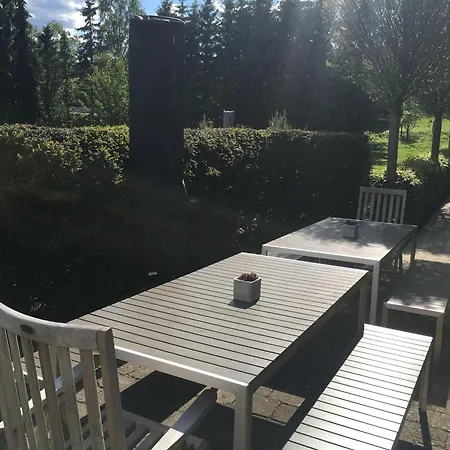 Holiday home Mettenberg