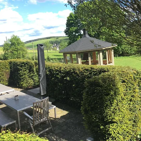 Holiday home Mettenberg *