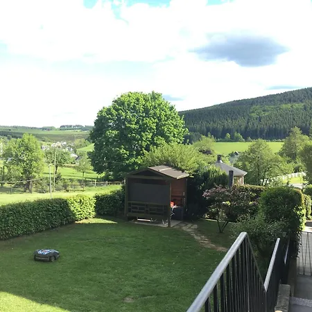 Mettenberg Holiday home Niedersalwey