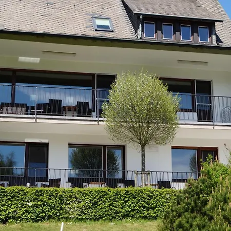 Mettenberg Holiday home *