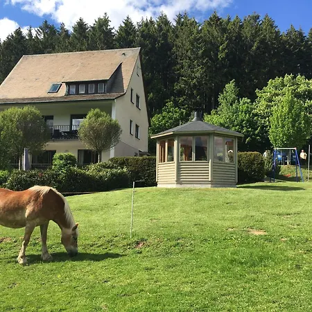 Holiday home Mettenberg *