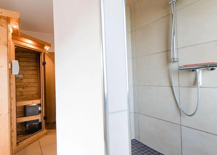 度假居 Mettenberg Niedersalwey