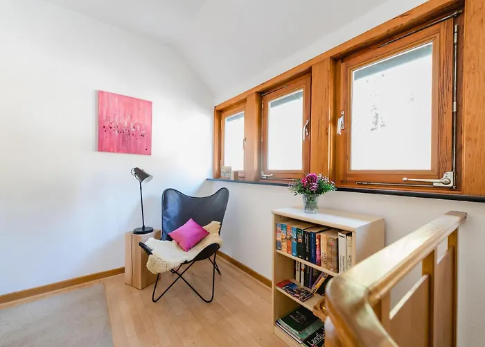 度假居 Mettenberg