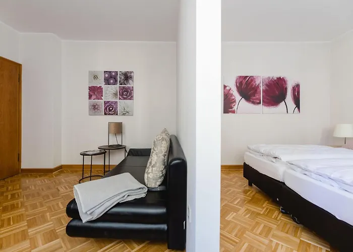 度假居 Mettenberg