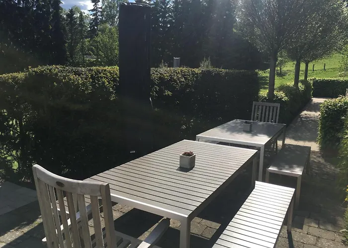 度假居 Mettenberg